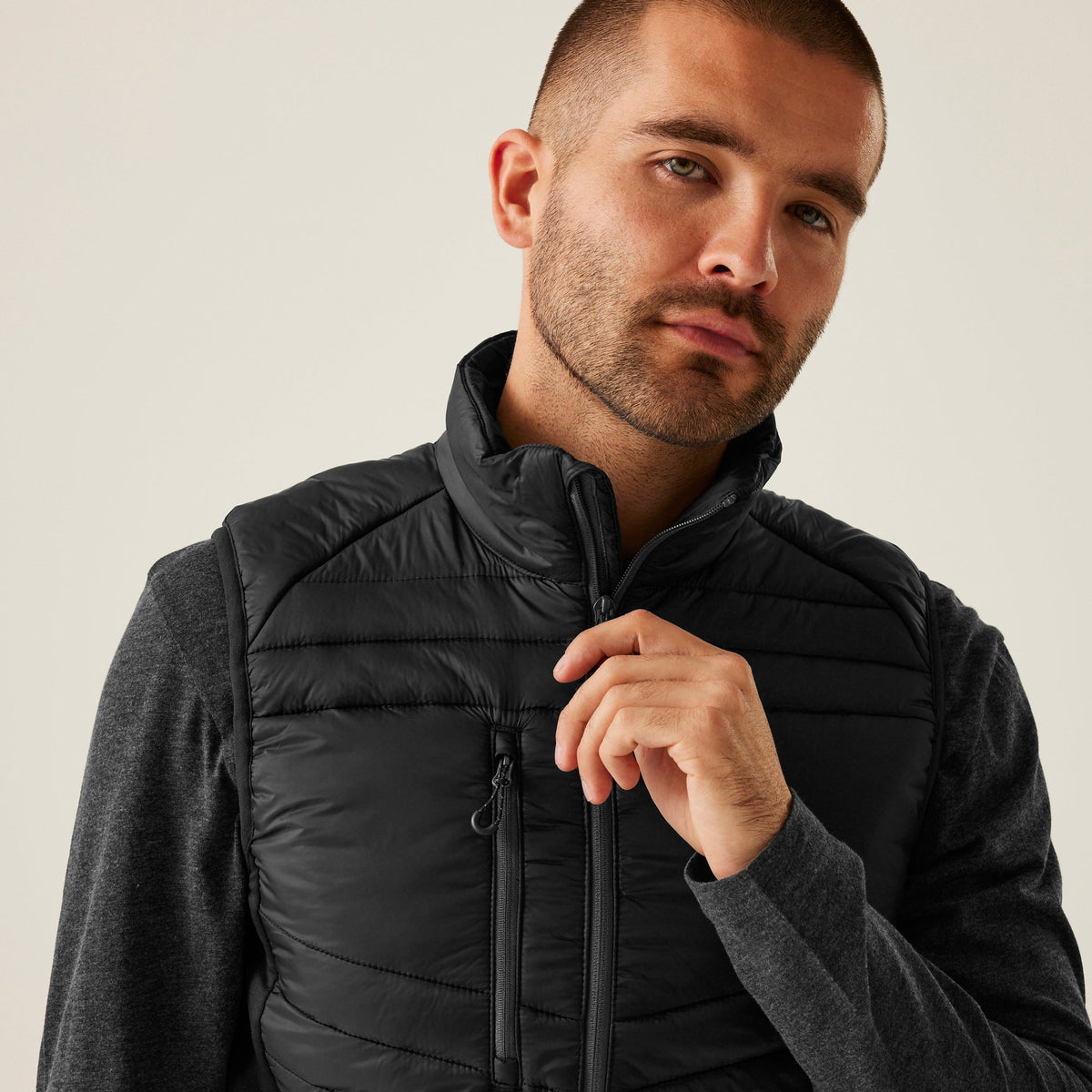 Regatta Navigate Hybrid Bodywarmer