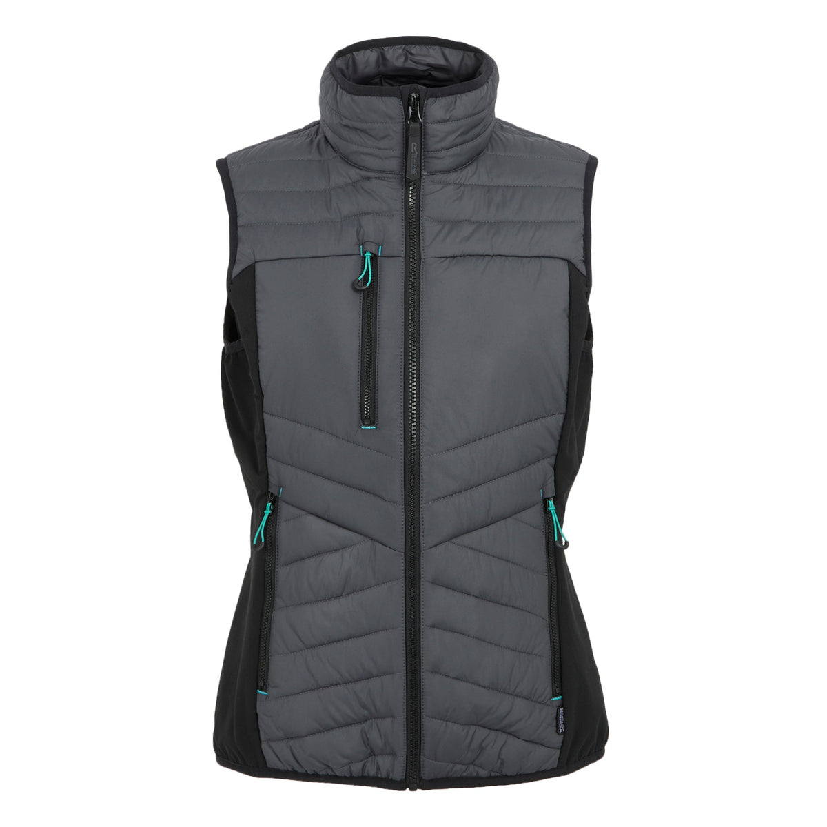 Regatta Womens Ada Hybrid Bodywarmer