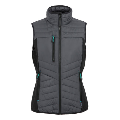 Regatta Womens Ada Hybrid Bodywarmer