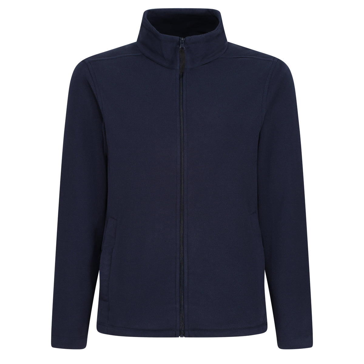 Regatta Mens Micro Full Zip Fleece