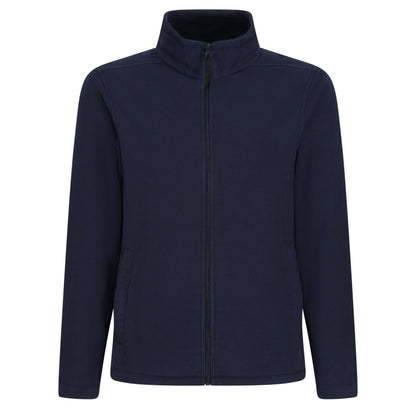 Regatta Mens Micro Full Zip Fleece