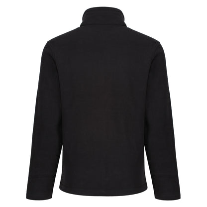Regatta Mens Micro Full Zip Fleece