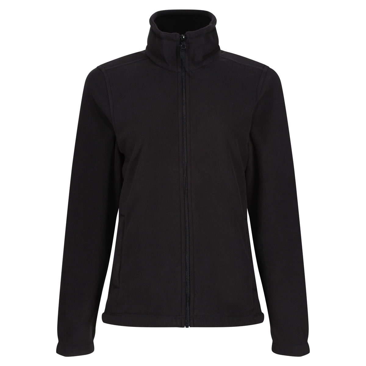 Regatta Womens Micro Full Zip Fleece