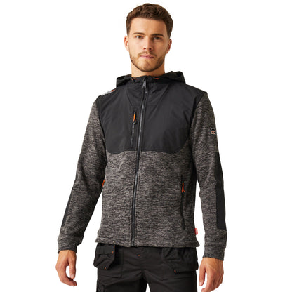 Regatta TT Heist Hybrid Jacket