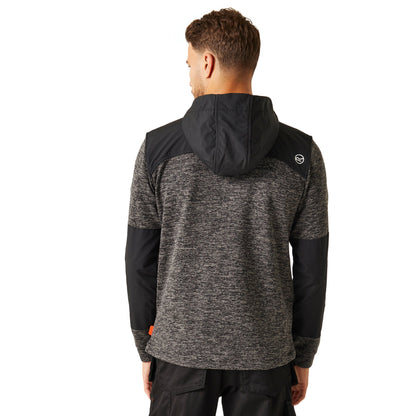 Regatta TT Heist Hybrid Jacket
