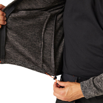Regatta TT Heist Hybrid Jacket