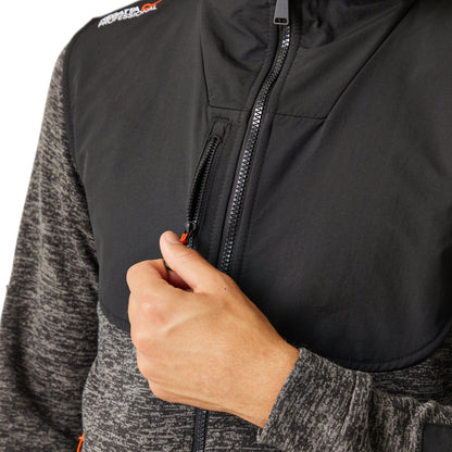 Regatta TT Heist Hybrid Jacket