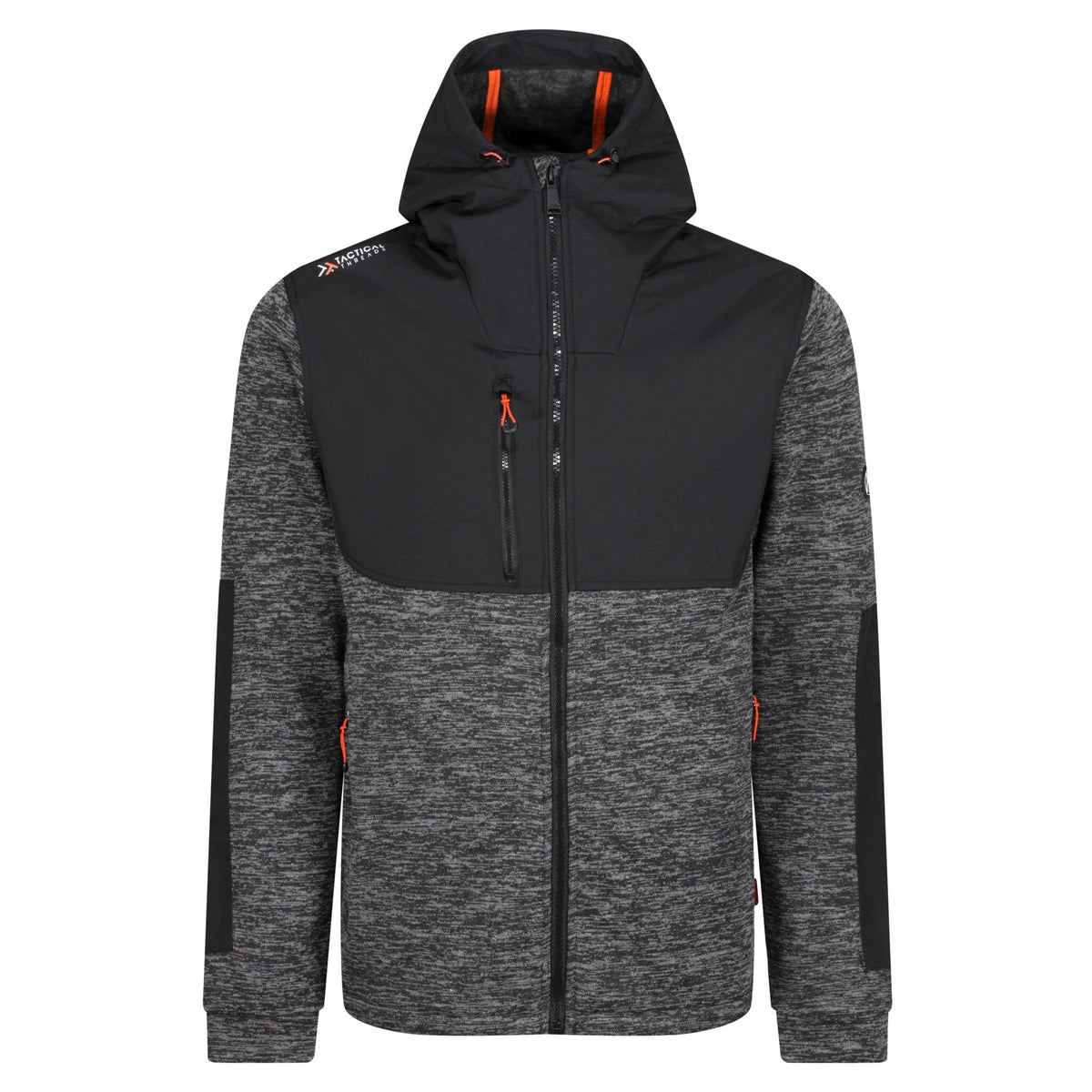 Regatta TT Heist Hybrid Jacket