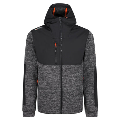 Regatta TT Heist Hybrid Jacket