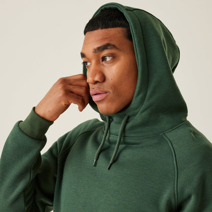Regatta Pro Overhead Hoodie, Green