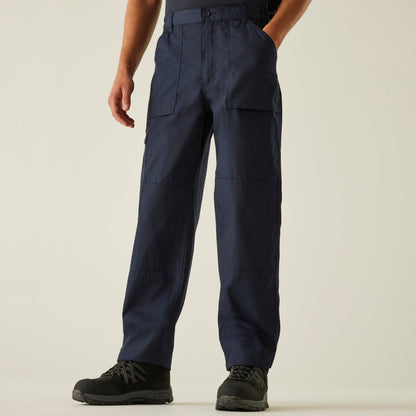 Regatta Men's New Action Trousers