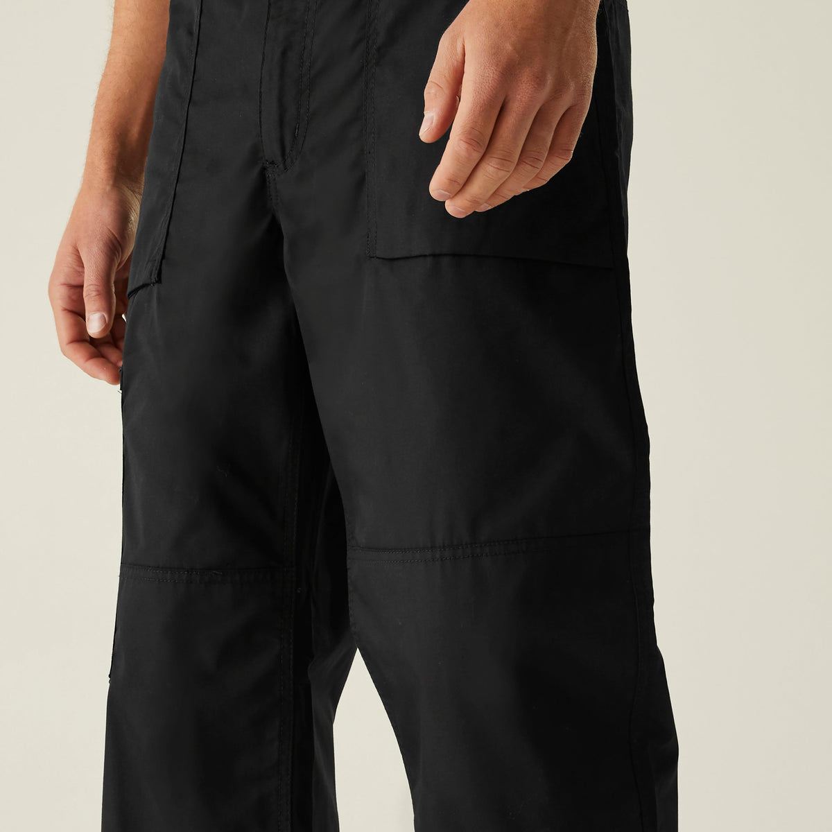 Regatta Men's New Action Trousers