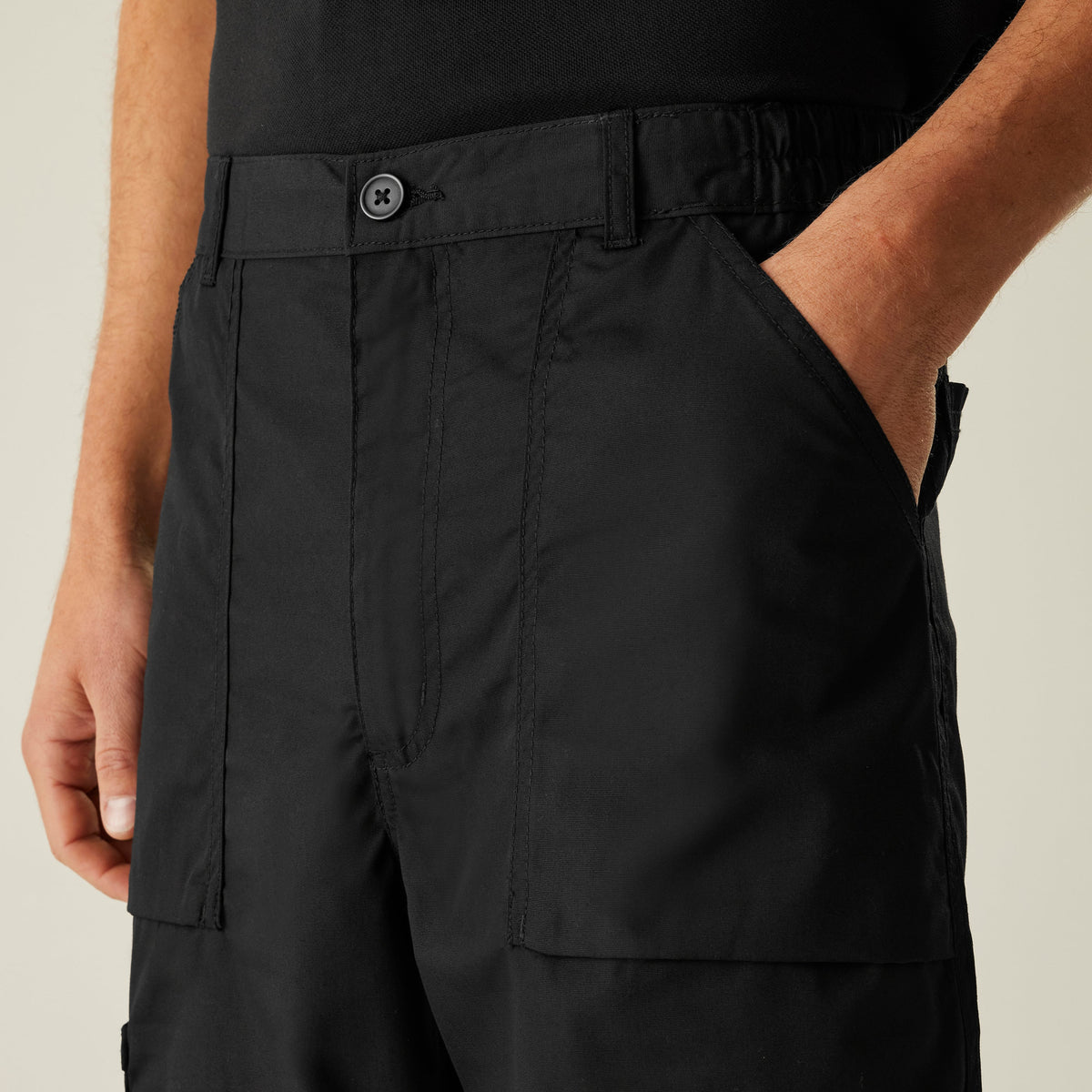 Regatta Men's New Action Trousers