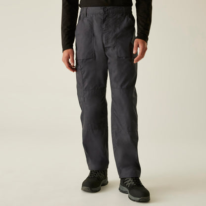 Regatta Men's New Action Trousers