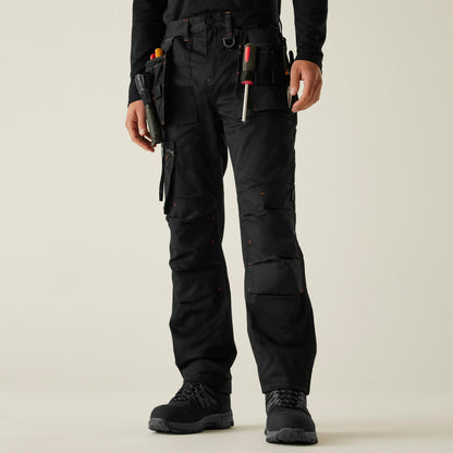 Regatta Men’s Incursion Holster Trousers