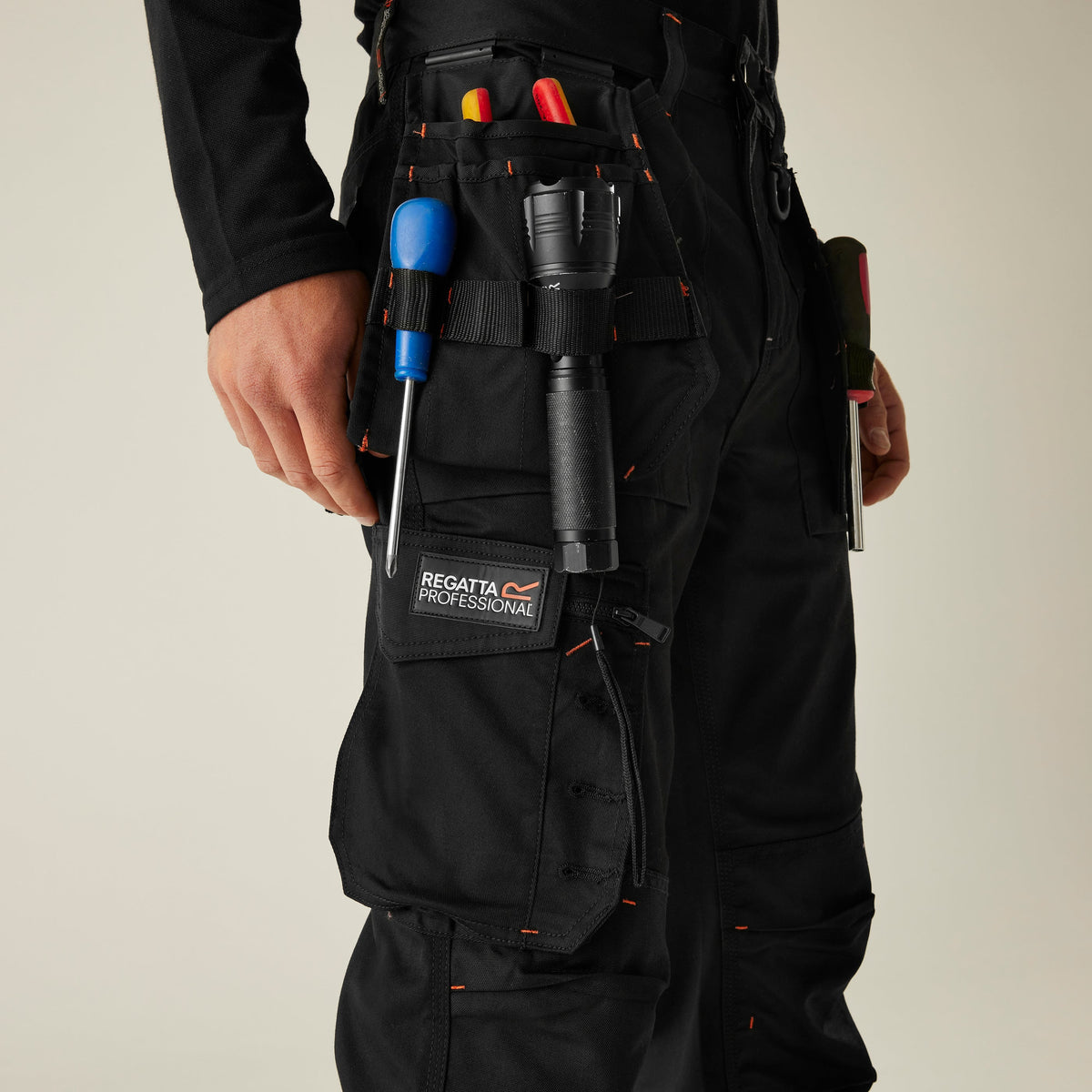 Regatta Men’s Incursion Holster Trousers