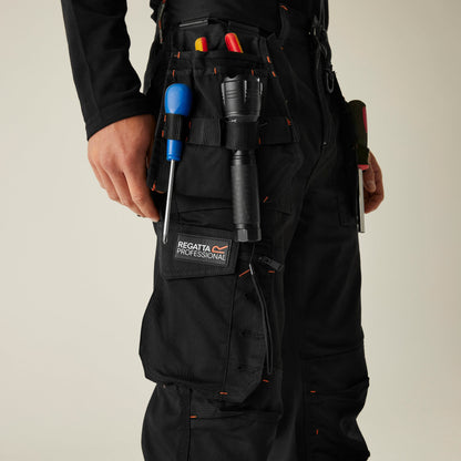 Regatta Men’s Incursion Holster Trousers