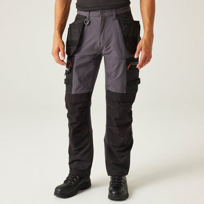 Regatta TT Infiltrate Stretch Holster Trouser
