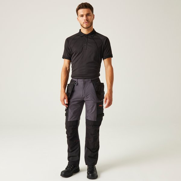 Regatta TT Infiltrate Stretch Holster Trouser