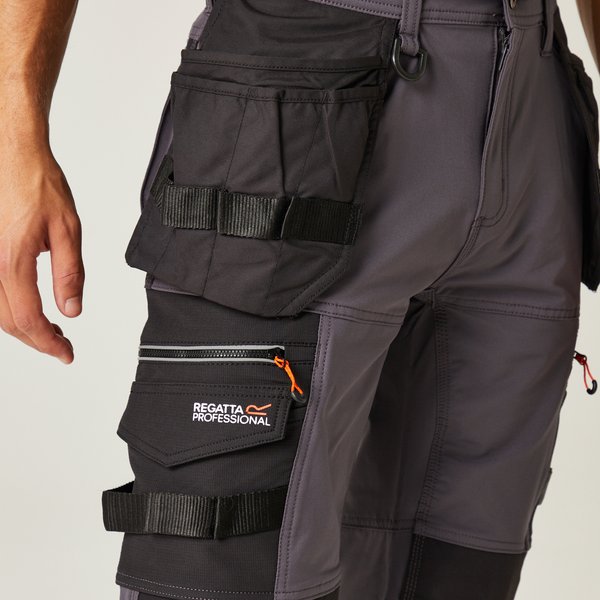 Regatta TT Infiltrate Stretch Holster Trouser