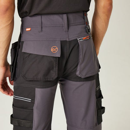 Regatta TT Infiltrate Stretch Holster Trouser