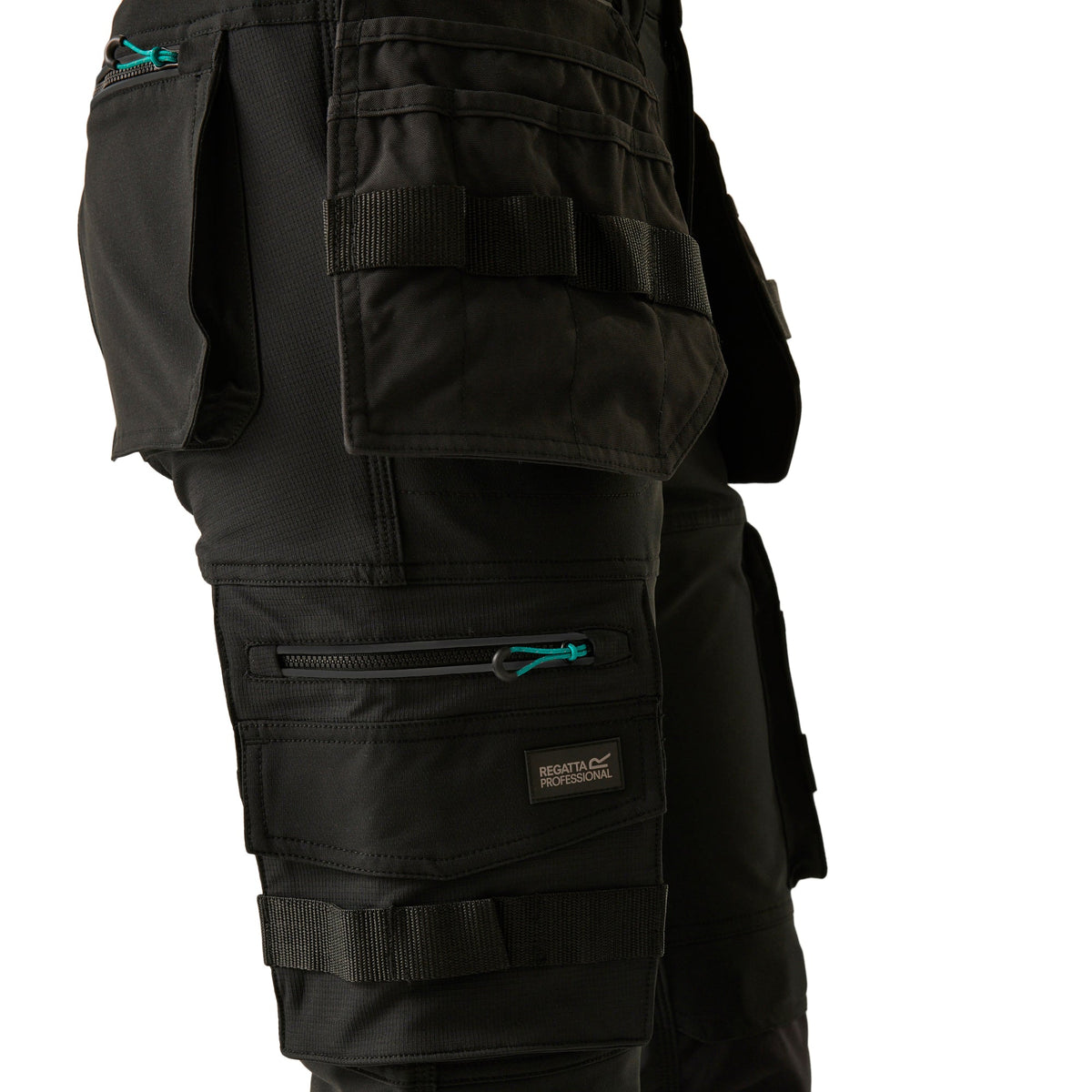 Regatta Women's Ada Stretch Holster Trousers