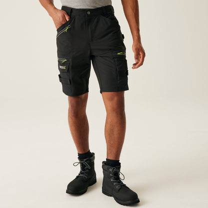 Regatta Infiltrate Detachable Holster Shorts