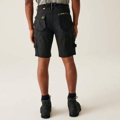 Regatta Infiltrate Detachable Holster Shorts