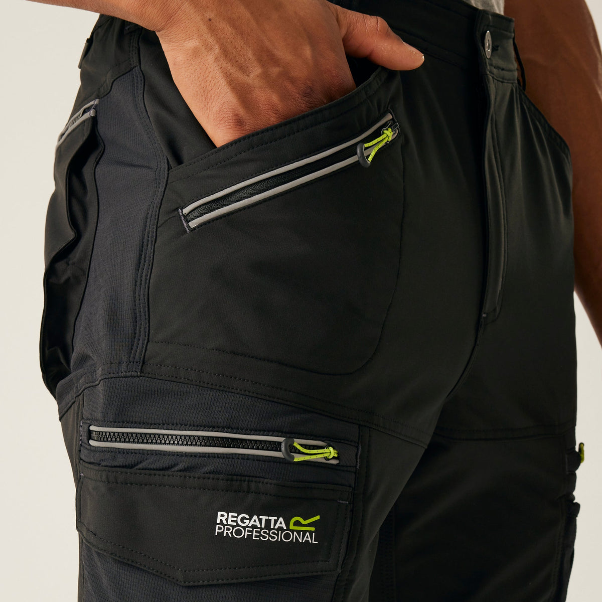 Regatta Infiltrate Detachable Holster Shorts