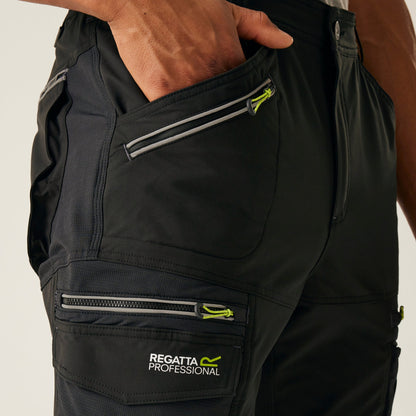Regatta Infiltrate Detachable Holster Shorts