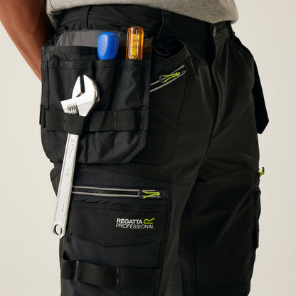 Regatta Infiltrate Detachable Holster Shorts