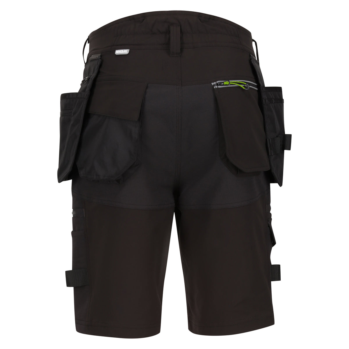 Regatta Infiltrate Detachable Holster Shorts