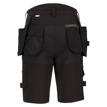 Regatta Infiltrate Detachable Holster Shorts