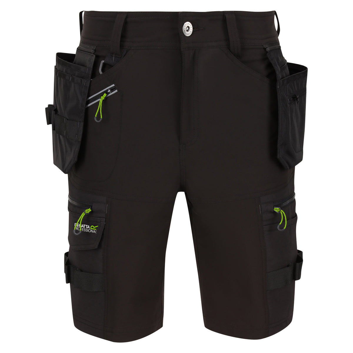 Regatta Infiltrate Detachable Holster Shorts