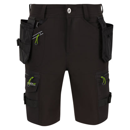 Regatta Infiltrate Detachable Holster Shorts