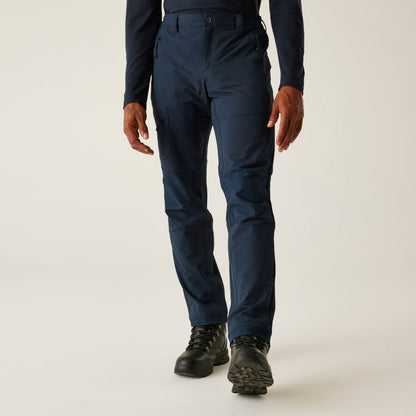 Regatta Prolite Softshell Stretch Trousers