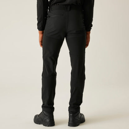 Regatta Prolite Softshell Stretch Trousers