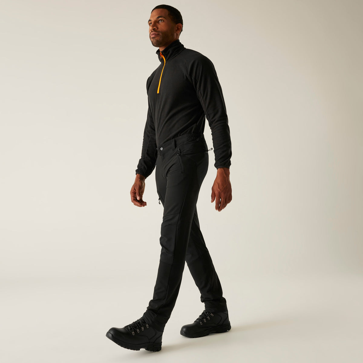 Regatta Prolite Softshell Stretch Trousers