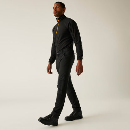 Regatta Prolite Softshell Stretch Trousers