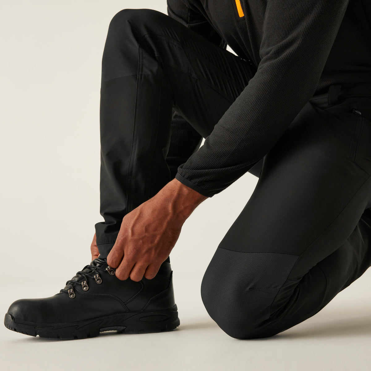 Regatta Prolite Softshell Stretch Trousers