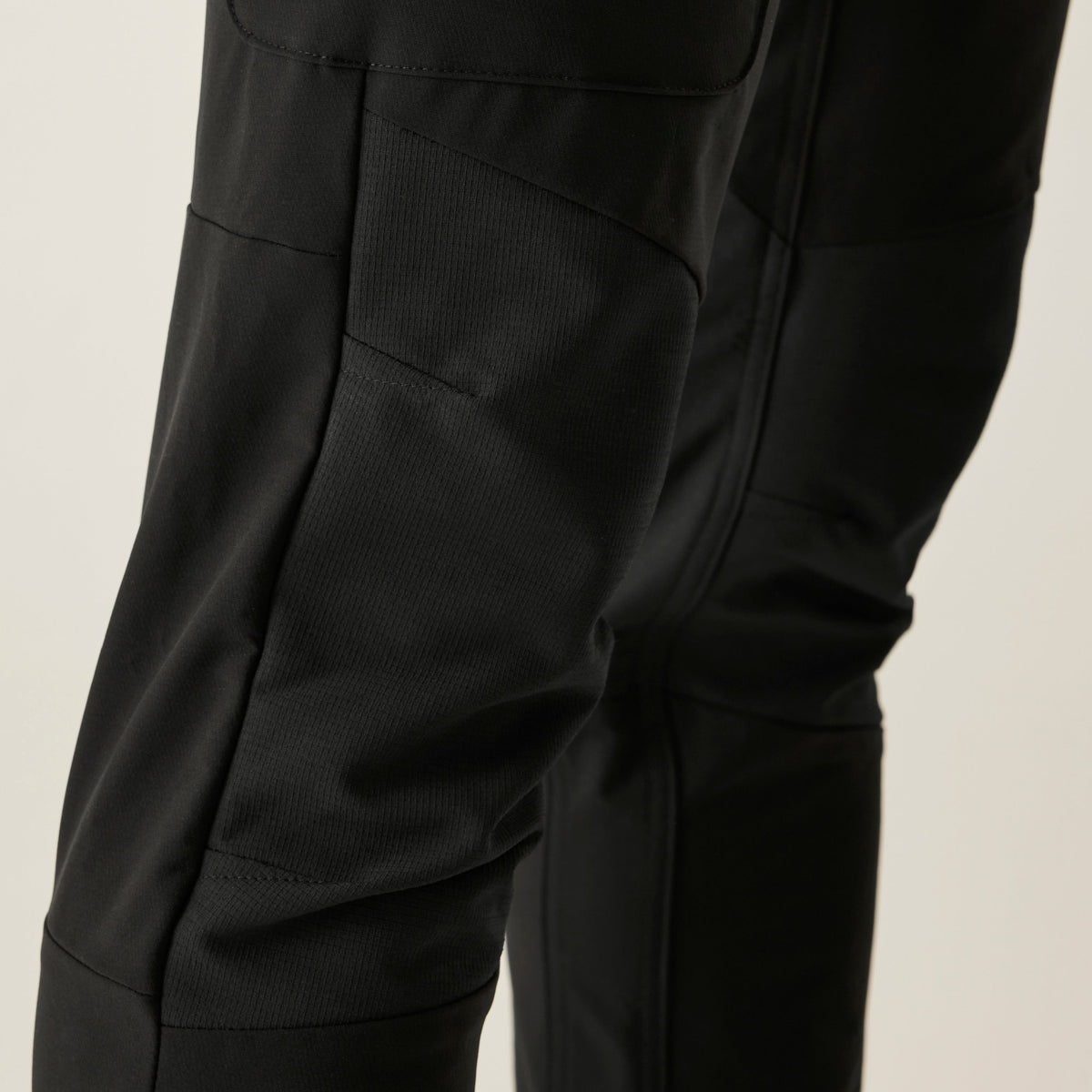 Regatta Prolite Softshell Stretch Trousers