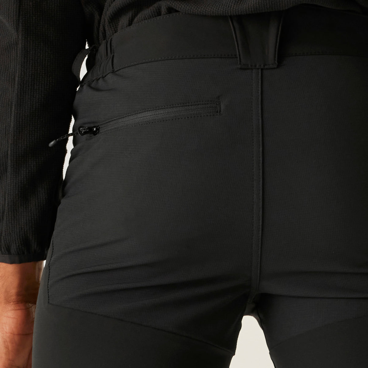 Regatta Prolite Softshell Stretch Trousers