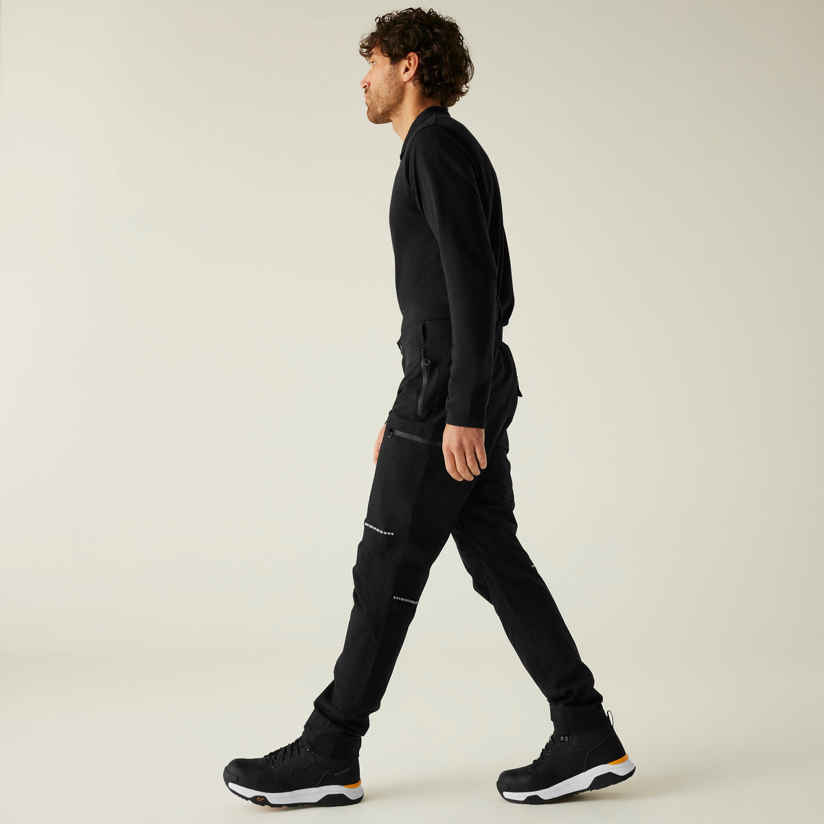 Regatta X-Pro Beacon Waterproof Trousers