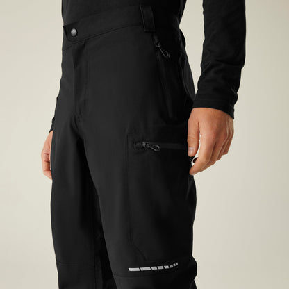 Regatta X-Pro Beacon Waterproof Trousers