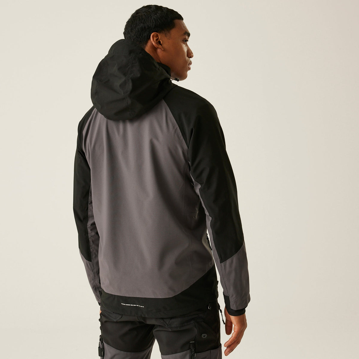 Regatta 4TEX Stretch Waterproof Shell Jacket