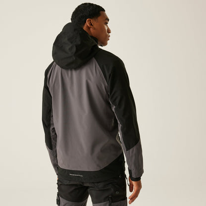 Regatta 4TEX Stretch Waterproof Shell Jacket