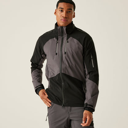 Regatta 4TEX Stretch Waterproof Shell Jacket