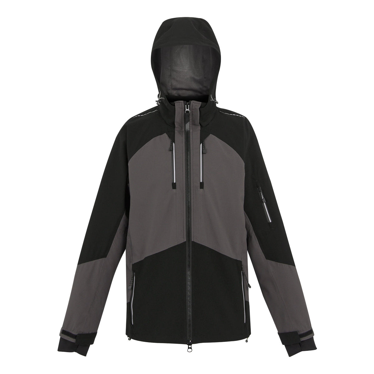 Regatta 4TEX Stretch Waterproof Shell Jacket