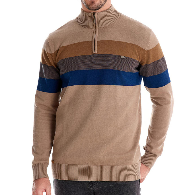 Dorian Sleek Sweater