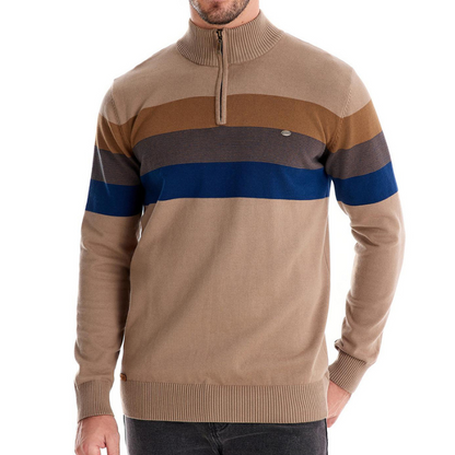 Dorian Sleek Sweater